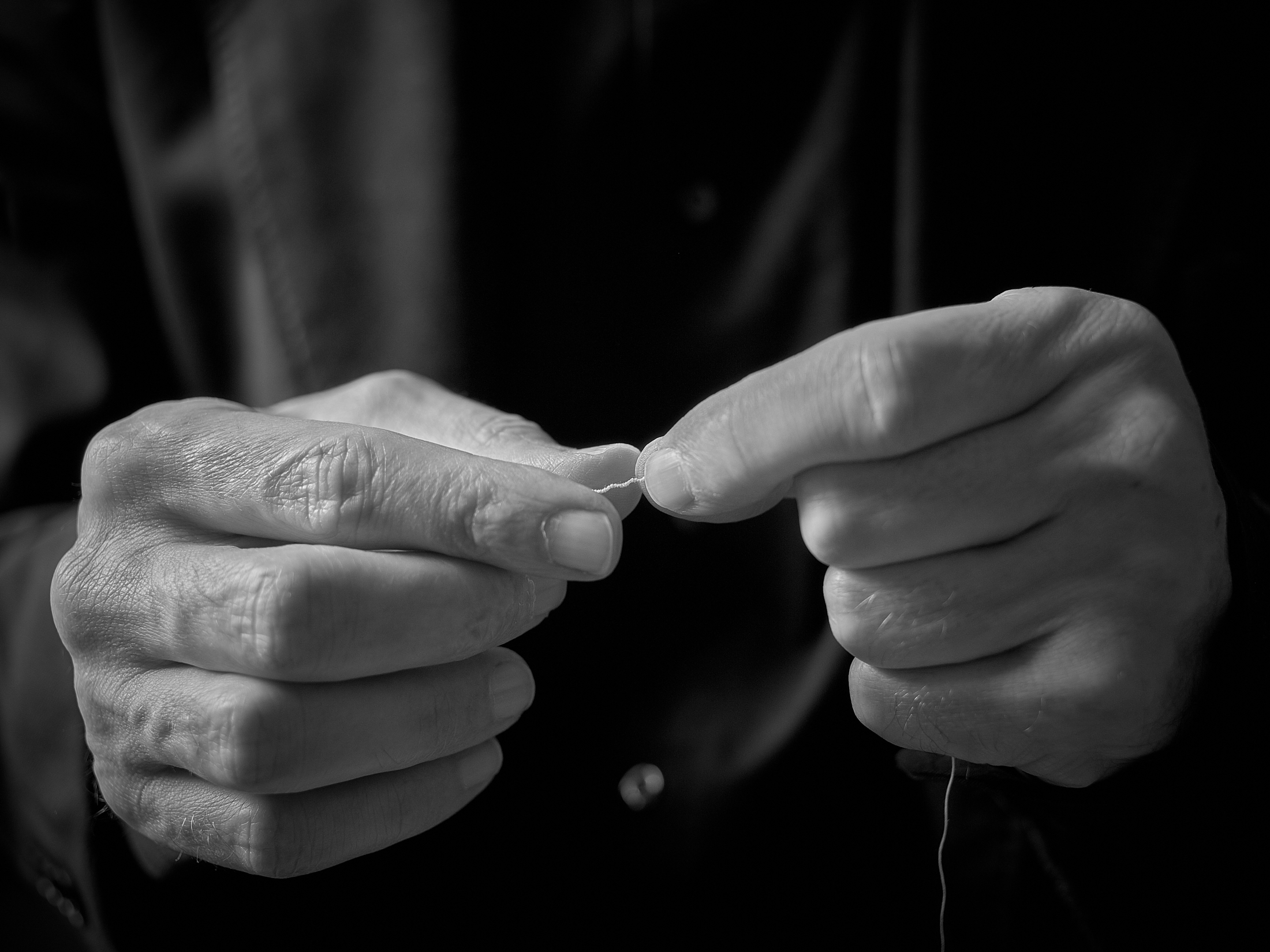 Jens Risch, Hände, Hands